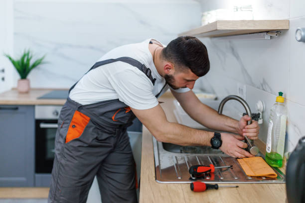 Best Sewer Cleaning Services  in Cass City, MI