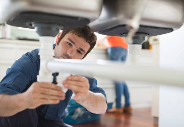 Best Water Leak Repair  in Cass City, MI