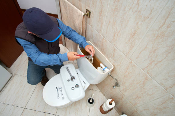 Best Shower Repair Services  in Cass City, MI
