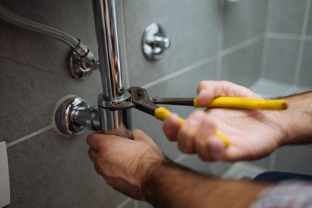 Hot Water Heater Installation in Cass City, MI