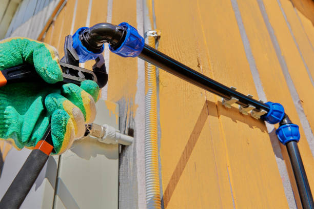 Best Toilet Repair Services  in Cass City, MI