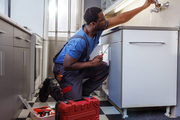 Reliable Cass City, MI Plumbing Solutions