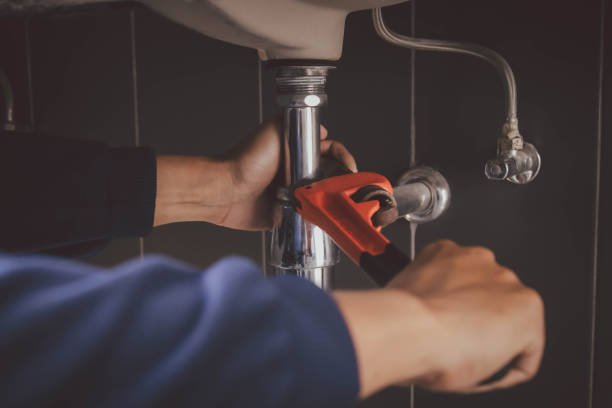 Best Water Softener Installation  in Cass City, MI